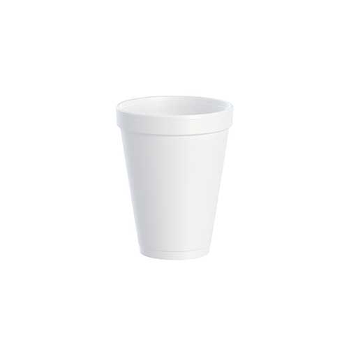 Vaso térmico 600 ml - blanco — Symphorine