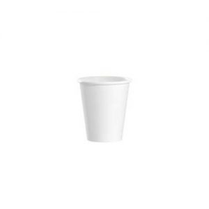 ▷ Vaso de Papel para Café 6 Oz / 192 cc - Envío 24h.✓✓