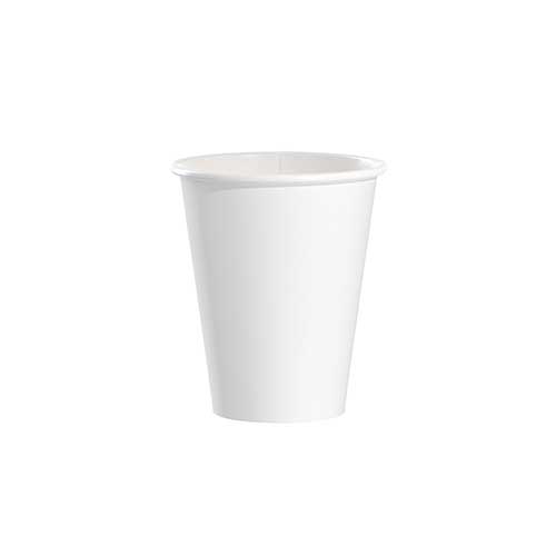 PAMI Vasos de papel de café caliente [Paquete de 50] 20 onzas – Tazas de  café desechables para lleva…Ver más PAMI Vasos de papel de café caliente